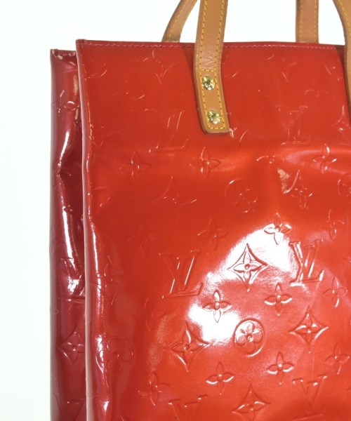 LOUIS VUITTON（ルイヴィトン）ハンドバッグ 赤 サイズ:MM レディース/2200638306156