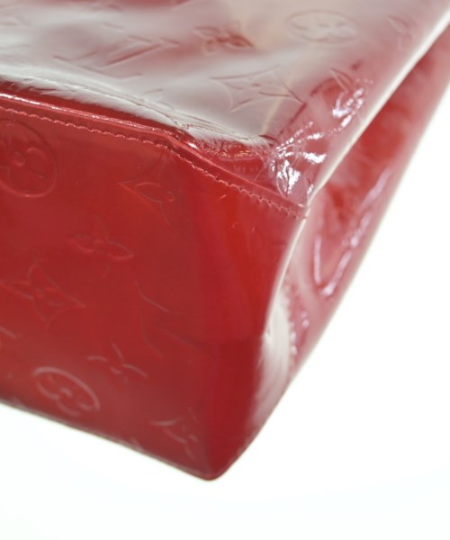 LOUIS VUITTON（ルイヴィトン）ハンドバッグ 赤 サイズ:MM レディース/2200638306156