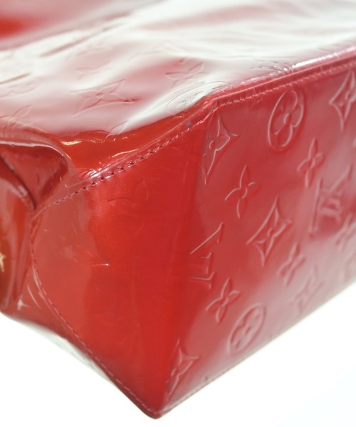 LOUIS VUITTON（ルイヴィトン）ハンドバッグ 赤 サイズ:MM レディース/2200638306156