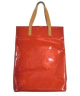 LOUIS VUITTON（ルイヴィトン）ハンドバッグ 赤 サイズ:MM レディース/2200638306156