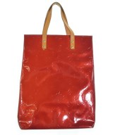 LOUIS VUITTON（ルイヴィトン）ハンドバッグ 赤 サイズ:MM レディース/2200638306156