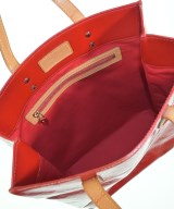 LOUIS VUITTON（ルイヴィトン）ハンドバッグ 赤 サイズ:MM レディース/2200638306156