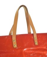 LOUIS VUITTON（ルイヴィトン）ハンドバッグ 赤 サイズ:MM レディース/2200638306156