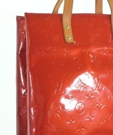 LOUIS VUITTON（ルイヴィトン）ハンドバッグ 赤 サイズ:MM レディース/2200638306156