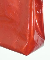 LOUIS VUITTON（ルイヴィトン）ハンドバッグ 赤 サイズ:MM レディース/2200638306156