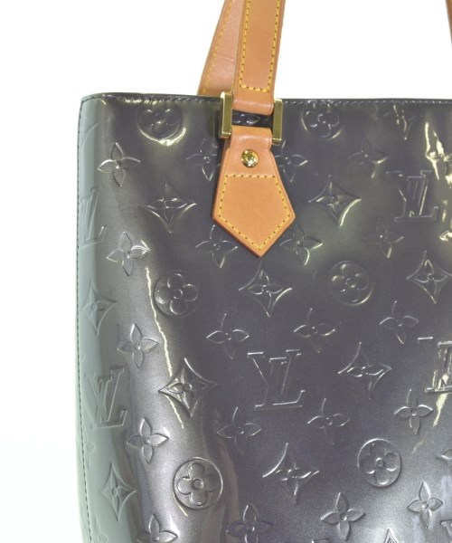LOUIS VUITTON（ルイヴィトン）ハンドバッグ グレー サイズ:- レディース/2200638306163