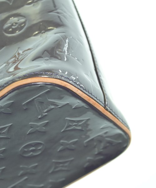 LOUIS VUITTON（ルイヴィトン）ハンドバッグ グレー サイズ:- レディース/2200638306163