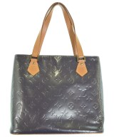 LOUIS VUITTON（ルイヴィトン）ハンドバッグ グレー サイズ:- レディース/2200638306163