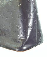 LOUIS VUITTON（ルイヴィトン）ハンドバッグ グレー サイズ:- レディース/2200638306163