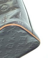 LOUIS VUITTON（ルイヴィトン）ハンドバッグ グレー サイズ:- レディース/2200638306163