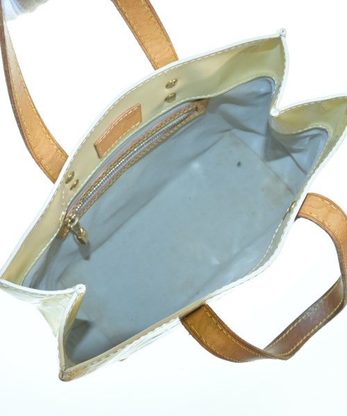 LOUIS VUITTON（ルイヴィトン）ハンドバッグ 黄 サイズ:- レディース/2200638479010