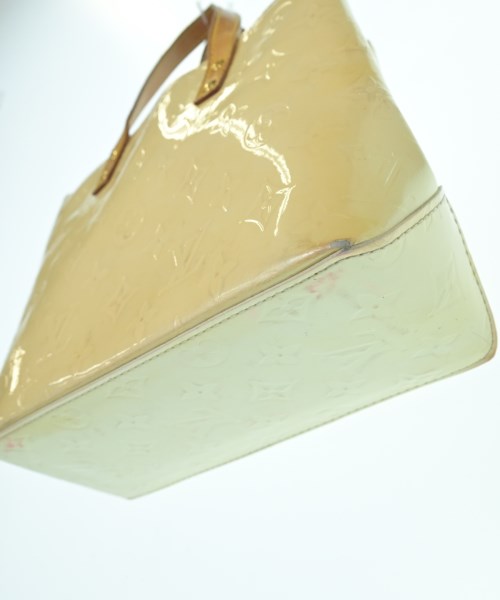 LOUIS VUITTON（ルイヴィトン）ハンドバッグ 黄 サイズ:- レディース/2200638479010