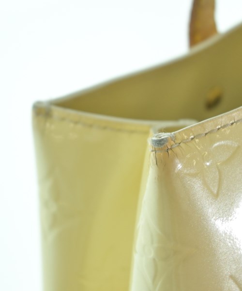 LOUIS VUITTON（ルイヴィトン）ハンドバッグ 黄 サイズ:- レディース/2200638479010