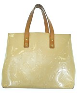 LOUIS VUITTON（ルイヴィトン）ハンドバッグ 黄 サイズ:- レディース/2200638479010