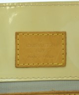 LOUIS VUITTON（ルイヴィトン）ハンドバッグ 黄 サイズ:- レディース/2200638479010