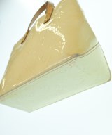 LOUIS VUITTON（ルイヴィトン）ハンドバッグ 黄 サイズ:- レディース/2200638479010