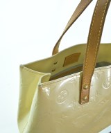 LOUIS VUITTON（ルイヴィトン）ハンドバッグ 黄 サイズ:- レディース/2200638479010