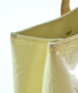 LOUIS VUITTON（ルイヴィトン）ハンドバッグ 黄 サイズ:- レディース/2200638479010