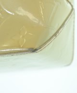 LOUIS VUITTON（ルイヴィトン）ハンドバッグ 黄 サイズ:- レディース/2200638479010