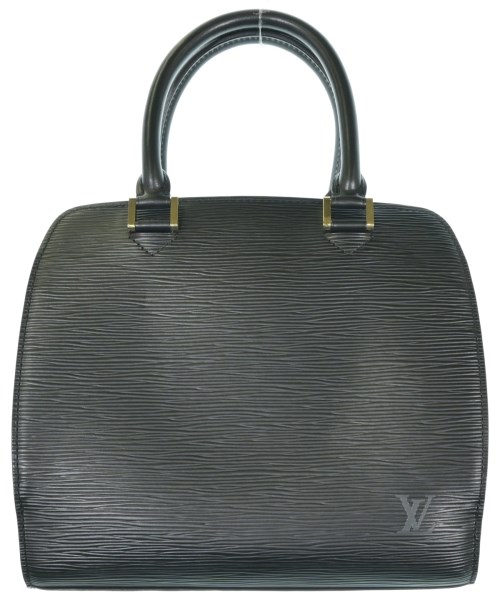 LOUIS VUITTON(ルイヴィトン)ハンドバッグ 黒 サイズ:-/2200638492064
