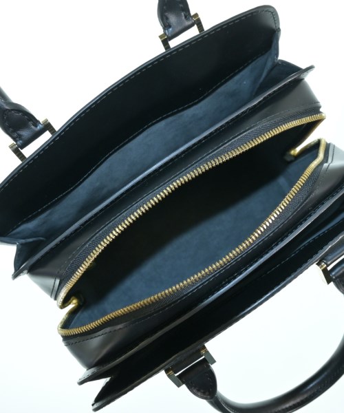 LOUIS VUITTON（ルイヴィトン）ハンドバッグ 黒 サイズ:- レディース/2200638492064