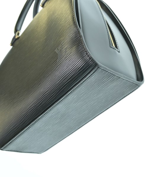 LOUIS VUITTON（ルイヴィトン）ハンドバッグ 黒 サイズ:- レディース/2200638492064