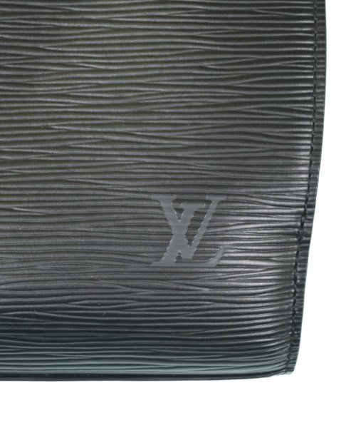 LOUIS VUITTON（ルイヴィトン）ハンドバッグ 黒 サイズ:- レディース/2200638492064