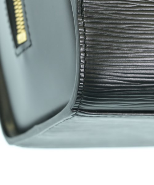 LOUIS VUITTON（ルイヴィトン）ハンドバッグ 黒 サイズ:- レディース/2200638492064