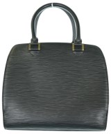 LOUIS VUITTON（ルイヴィトン）ハンドバッグ 黒 サイズ:- レディース/2200638492064