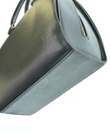 LOUIS VUITTON（ルイヴィトン）ハンドバッグ 黒 サイズ:- レディース/2200638492064