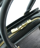 LOUIS VUITTON（ルイヴィトン）ハンドバッグ 黒 サイズ:- レディース/2200638492064