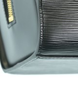 LOUIS VUITTON（ルイヴィトン）ハンドバッグ 黒 サイズ:- レディース/2200638492064