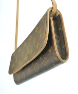 LOUIS VUITTON（ルイヴィトン）ショルダーバッグ 茶 サイズ:GM レディース/2200621544343