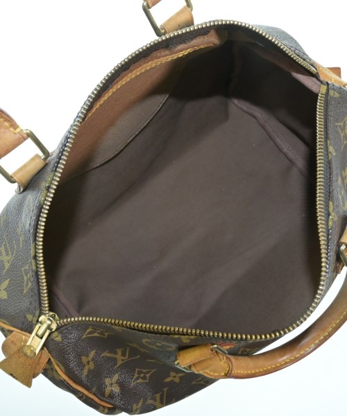 LOUIS VUITTON（ルイヴィトン）ボストンバッグ 茶 サイズ:30 レディース/2200634457043