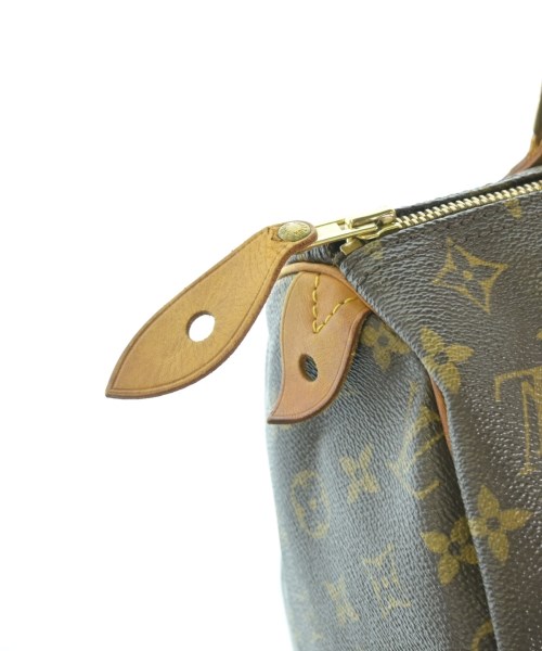 LOUIS VUITTON（ルイヴィトン）ボストンバッグ 茶 サイズ:30 レディース/2200634457043