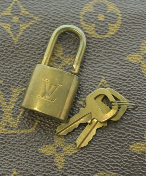 LOUIS VUITTON（ルイヴィトン）ボストンバッグ 茶 サイズ:30 レディース/2200634457043