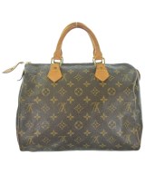 LOUIS VUITTON（ルイヴィトン）ボストンバッグ 茶 サイズ:30 レディース/2200634457043