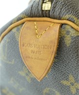 LOUIS VUITTON（ルイヴィトン）ボストンバッグ 茶 サイズ:30 レディース/2200634457043