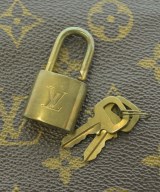 LOUIS VUITTON（ルイヴィトン）ボストンバッグ 茶 サイズ:30 レディース/2200634457043