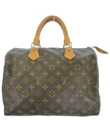 LOUIS VUITTON ボストンバッグ