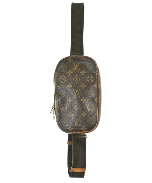 LOUIS VUITTON(ルイヴィトン)その他 茶 サイズ:-/2200636529014