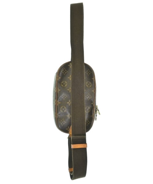 LOUIS VUITTON（ルイヴィトン）その他 茶 サイズ:- レディース/2200636529014