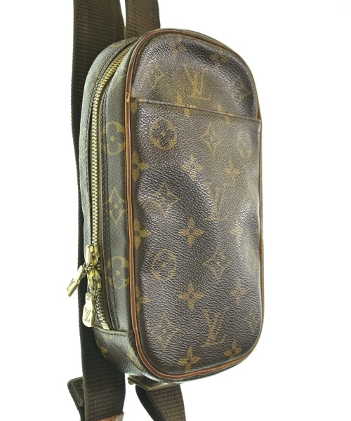 LOUIS VUITTON（ルイヴィトン）その他 茶 サイズ:- レディース/2200636529014