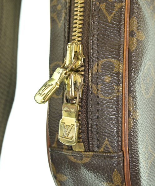 LOUIS VUITTON（ルイヴィトン）その他 茶 サイズ:- レディース/2200636529014