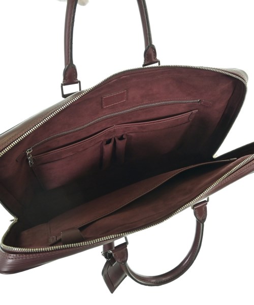 LOUIS VUITTON（ルイヴィトン）ビジネスバッグ 茶 サイズ:- レディース/2200636529021