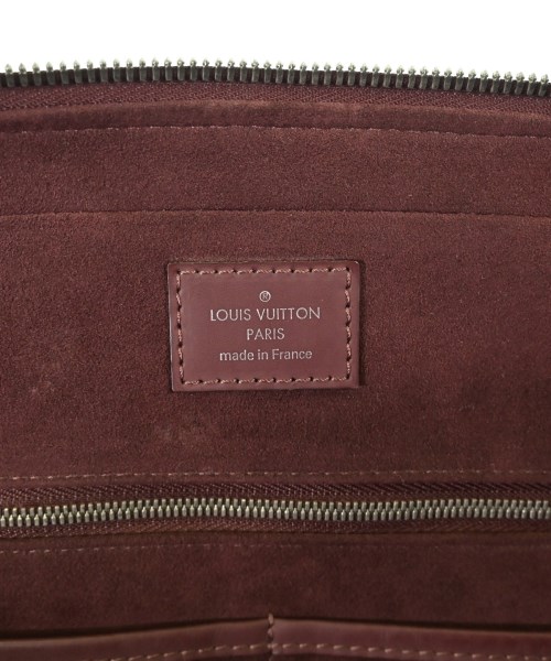 LOUIS VUITTON（ルイヴィトン）ビジネスバッグ 茶 サイズ:- レディース/2200636529021