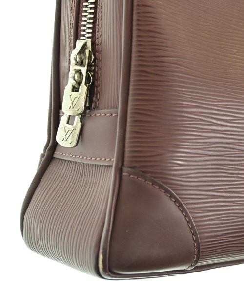 LOUIS VUITTON（ルイヴィトン）ビジネスバッグ 茶 サイズ:- レディース/2200636529021