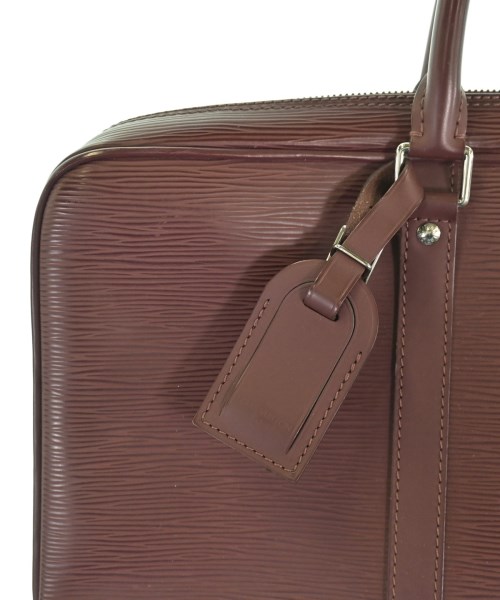 LOUIS VUITTON（ルイヴィトン）ビジネスバッグ 茶 サイズ:- レディース/2200636529021
