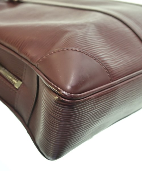 LOUIS VUITTON（ルイヴィトン）ビジネスバッグ 茶 サイズ:- レディース/2200636529021