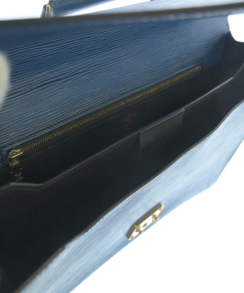 LOUIS VUITTON（ルイヴィトン）ビジネスバッグ 青 サイズ:- レディース/2200636529038